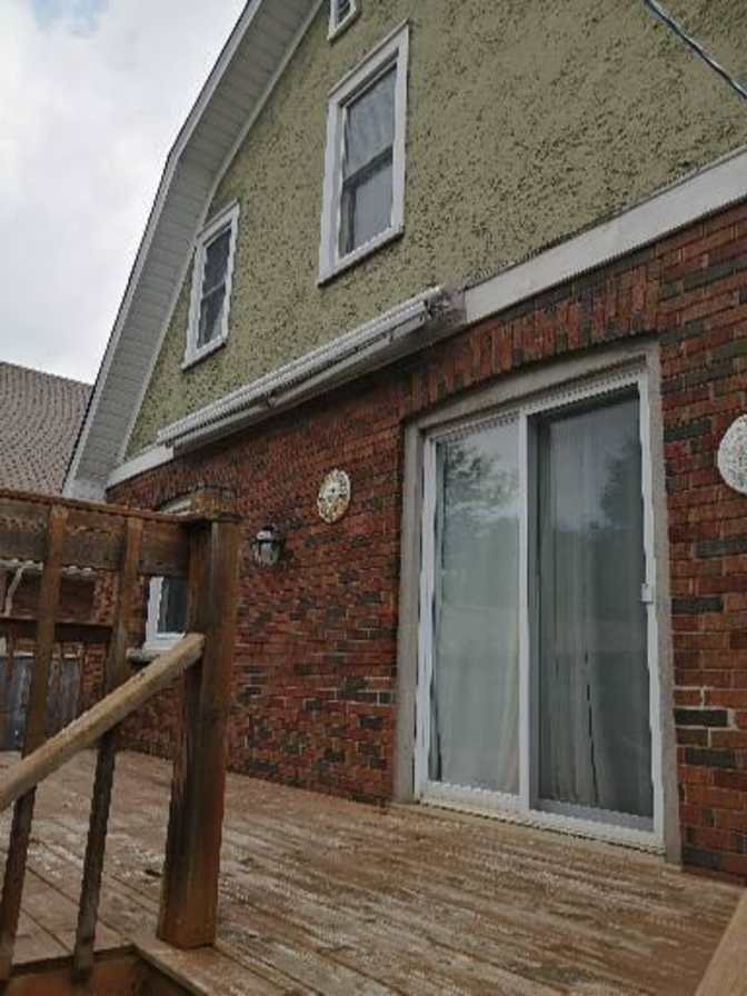 Photo of Alice.'s room