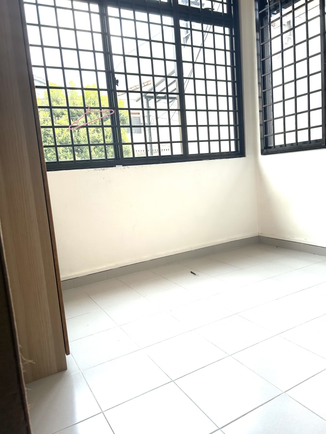 Photo of Mimi's room
