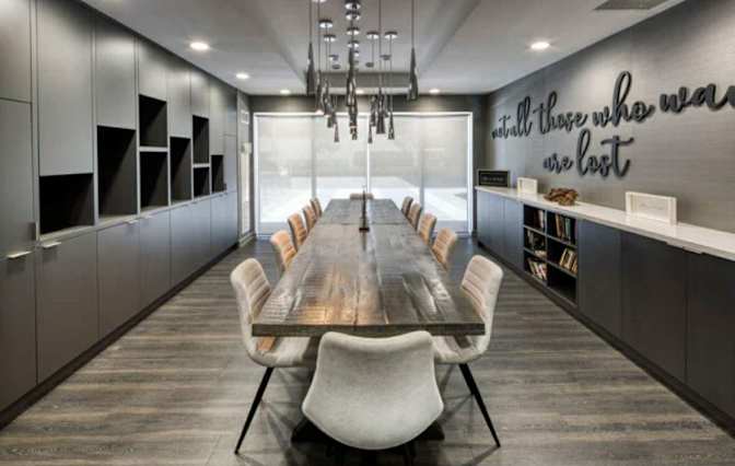 Photo of Cassidy's room