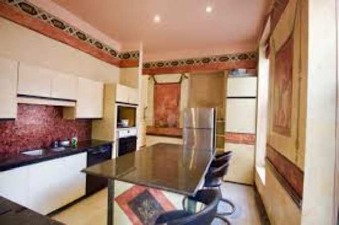 Sebastien Schaafsma's room