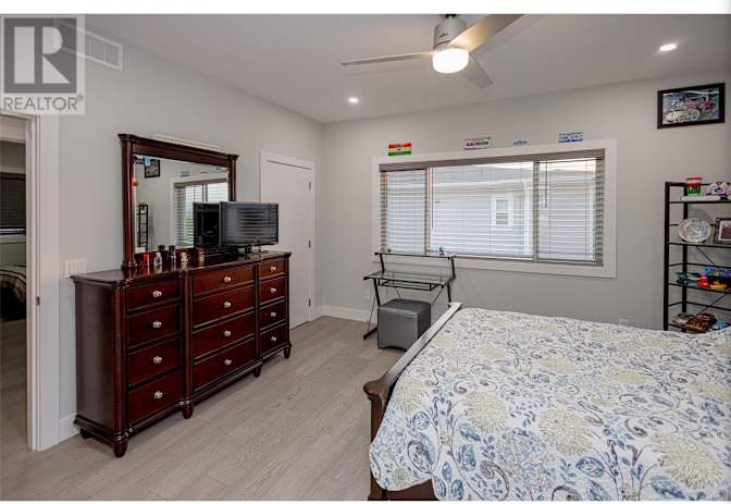 Photo of Jemima's room