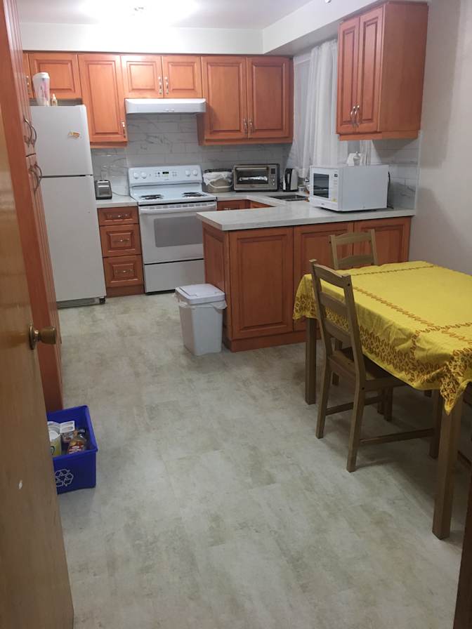 Photo of andy's room