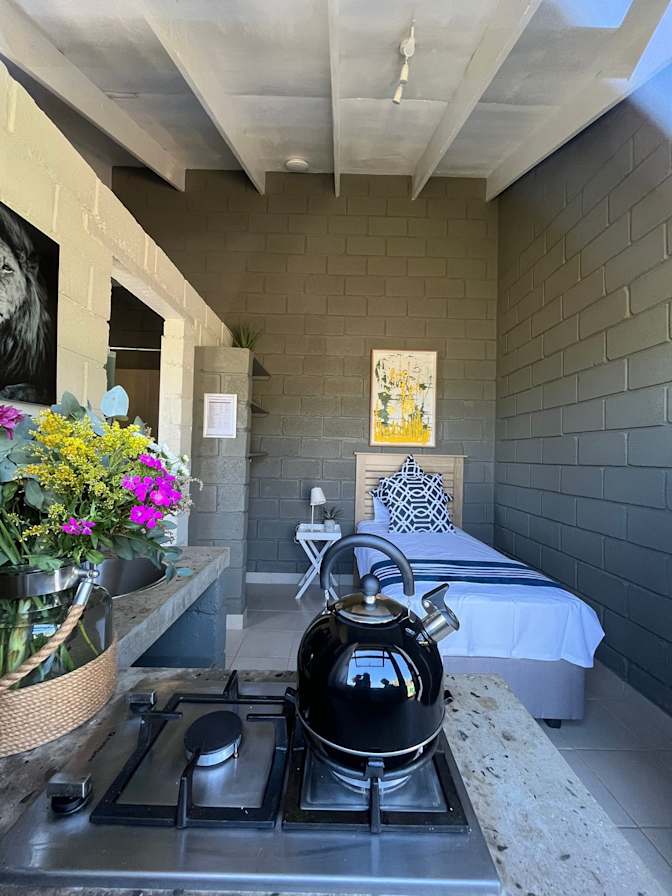 Photo of IDLADLA's room