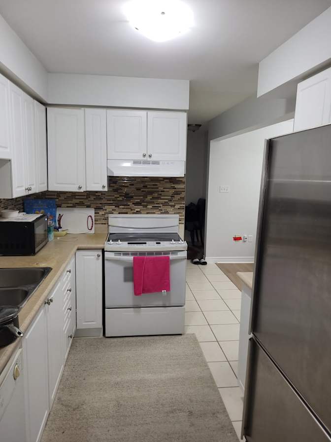 Marianne Lancaster's room