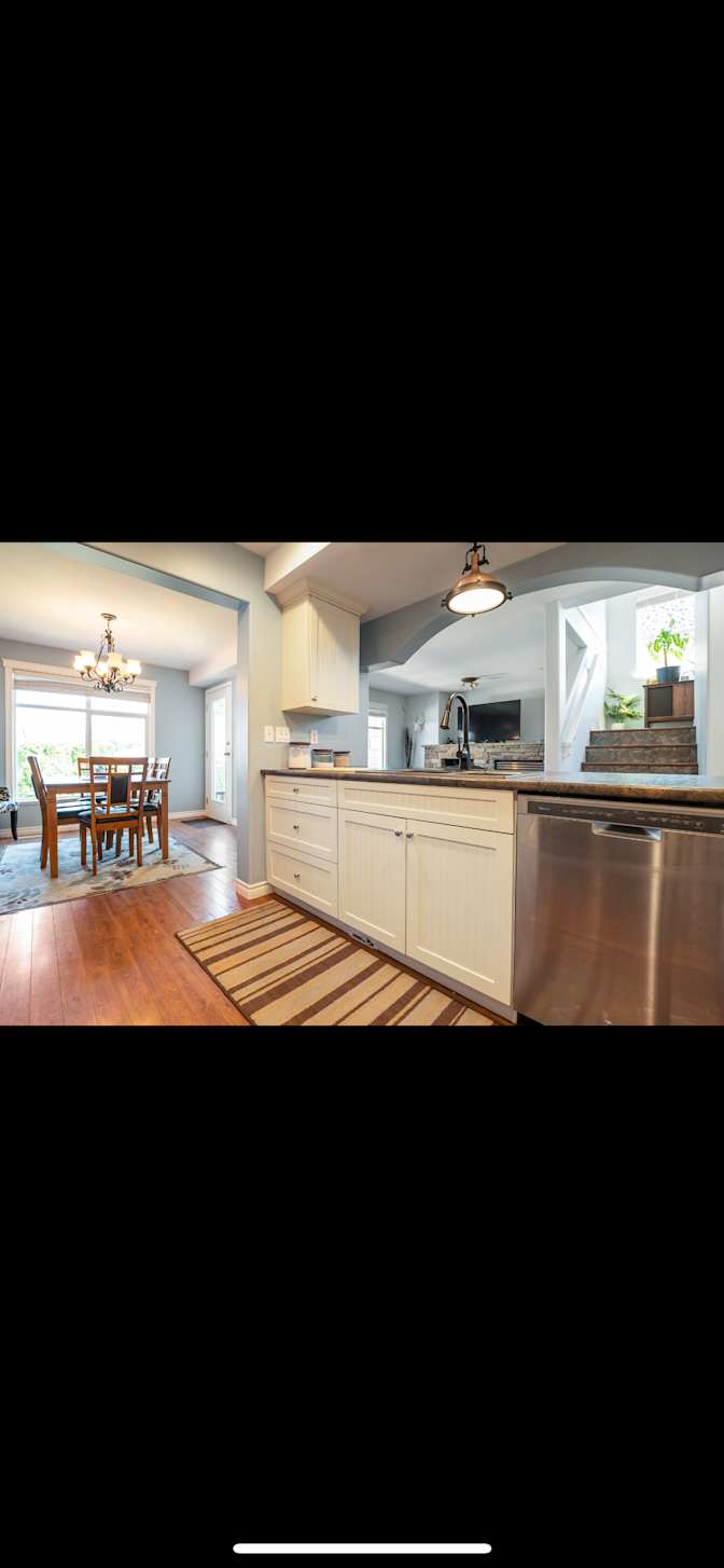 Photo of Tyler's room