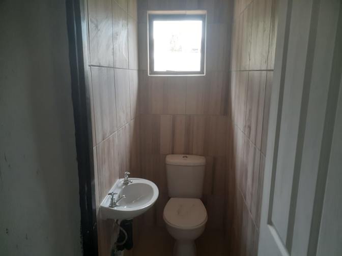 Photo of Charles's room