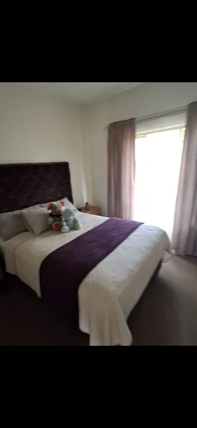 Photo of Senzo's room