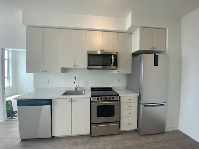 Photo of Sarah's room