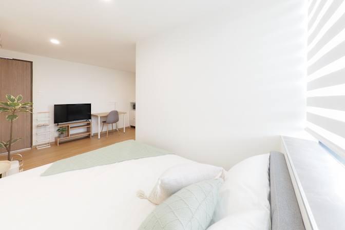 Photo of KIN Residences's room