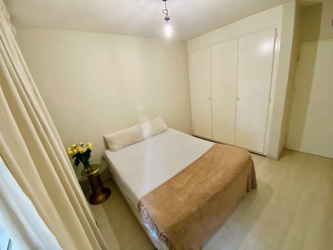 Photo of Dee's room