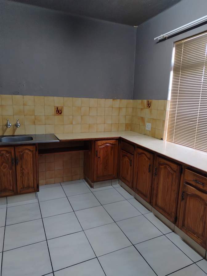 Photo of Mpolokeng Jeminah Mofokeng's room