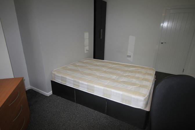 Photo of Diamond Properties's room