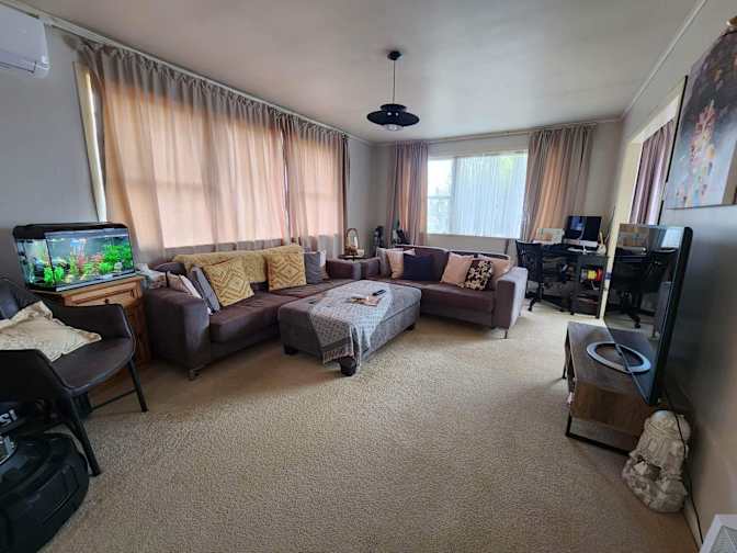 Photo of Teela's room