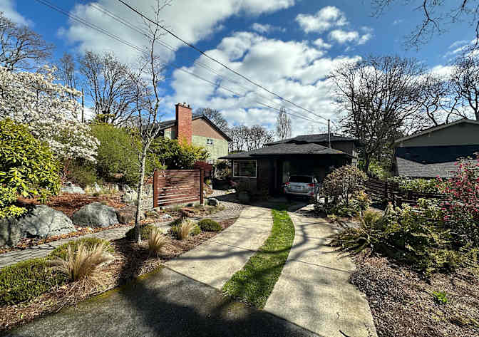 Photo of Jody's room