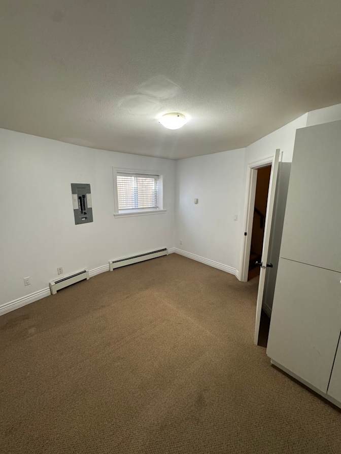 Photo of Hari Sandhu's room
