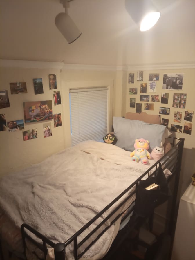 Photo of Kai's room
