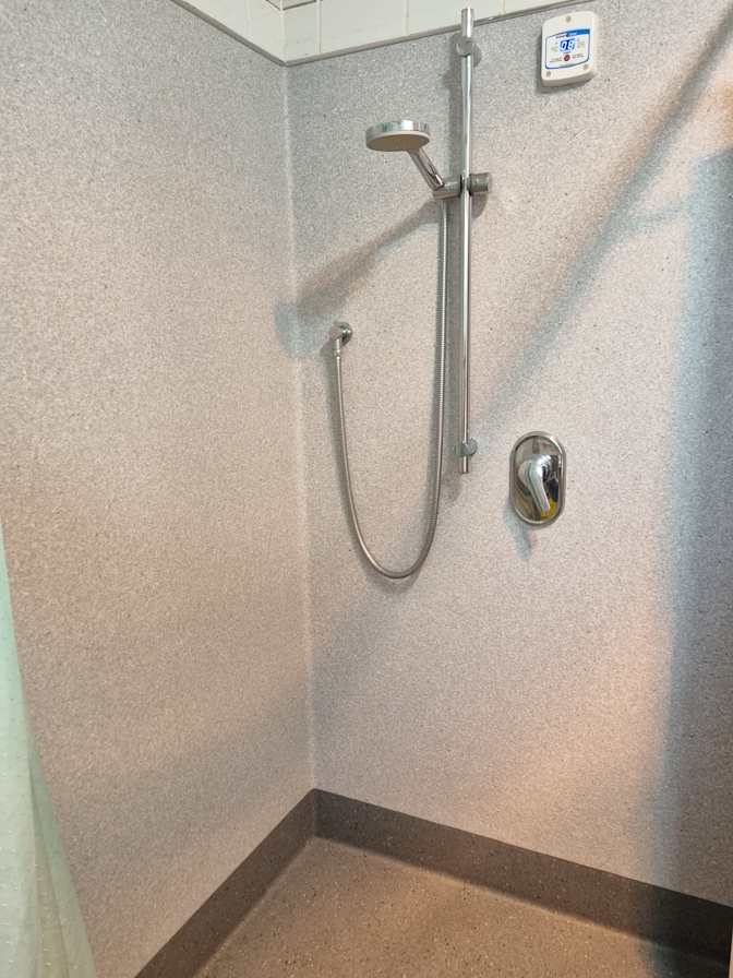Photo of margaret's room