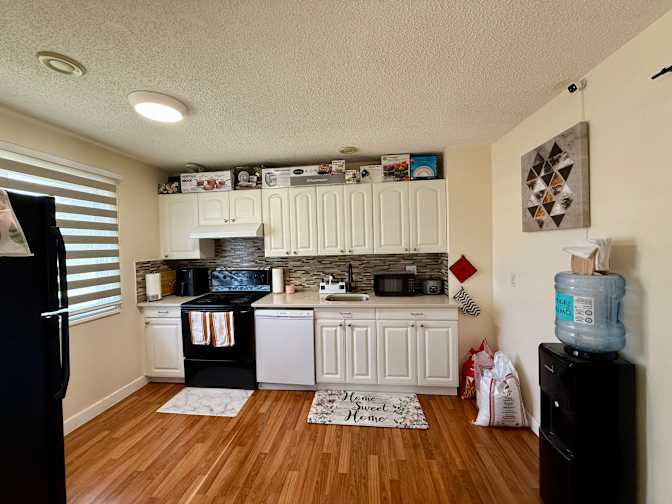 Princess Uson's room