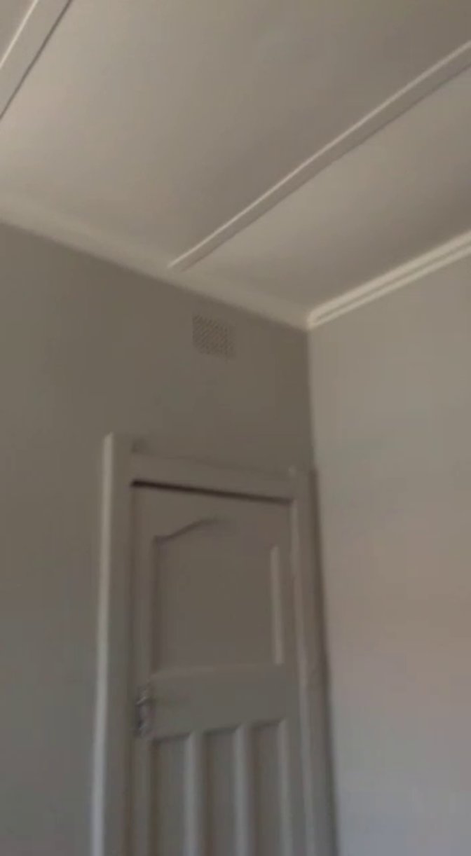Photo of Justine's room