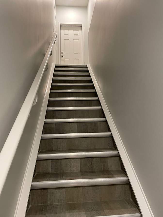 Hinal Thakkar's room