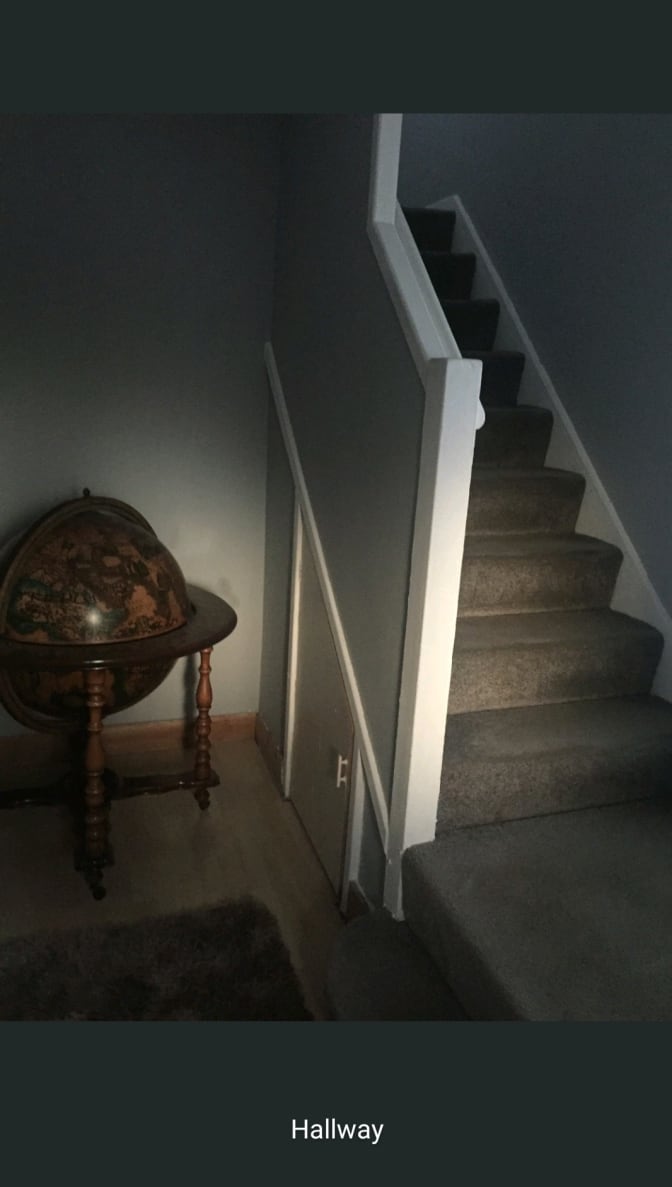 Photo of Jennifer Morris's room