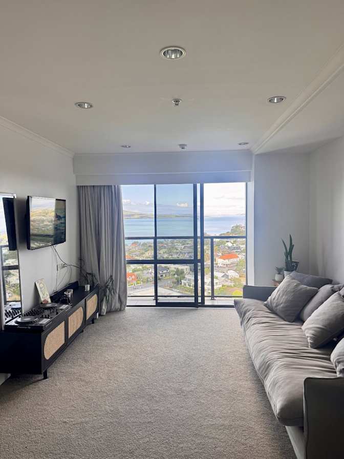 Photo of MARC's room
