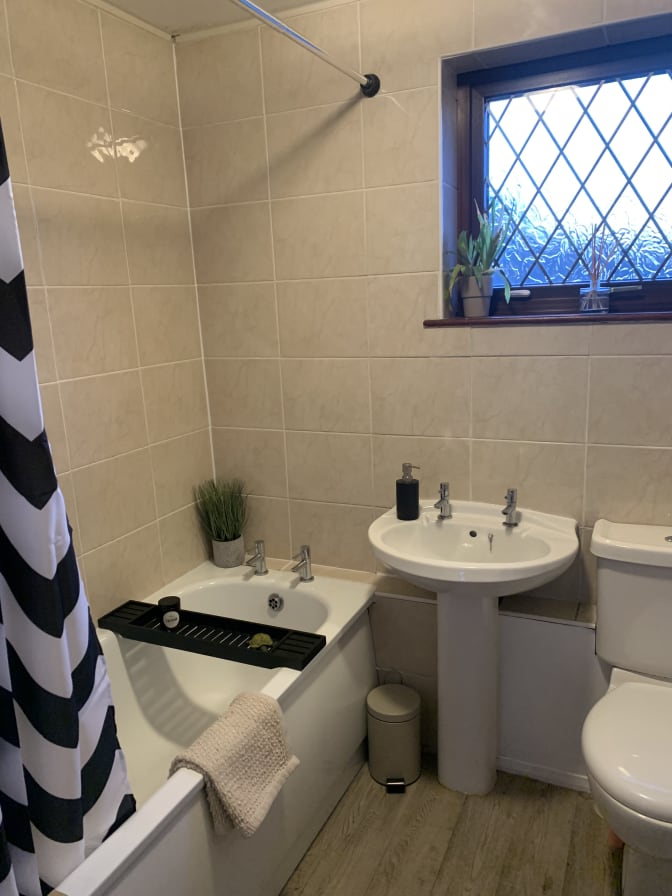 Photo of Sarah C's room