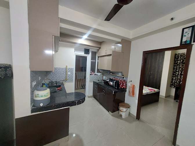 Photo of Hitender Mehandiratta's room