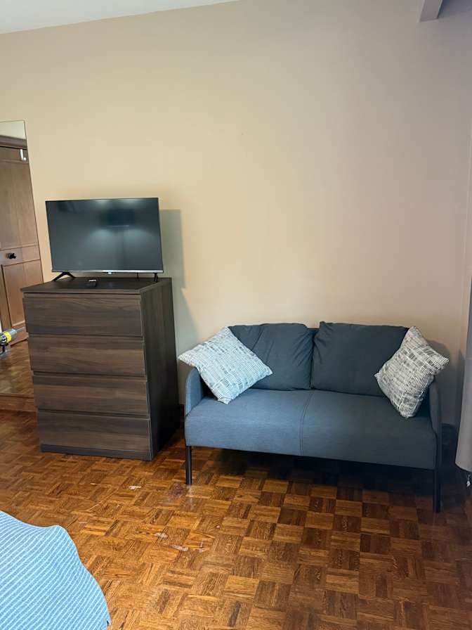 north york rooms's room