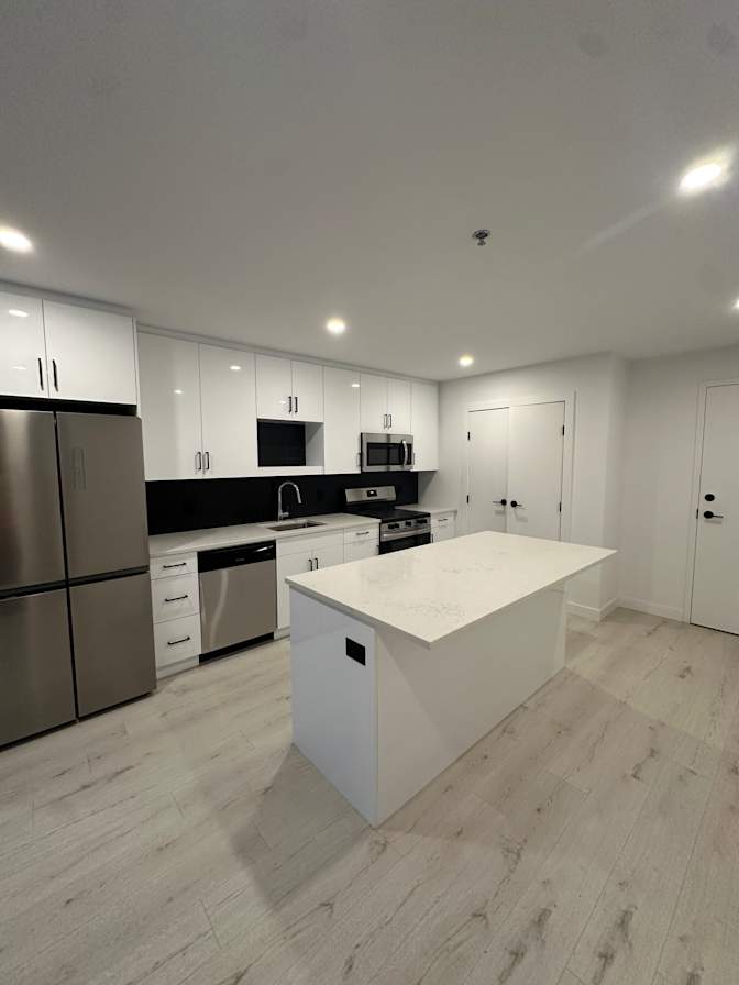 Photo of Rafiat's room