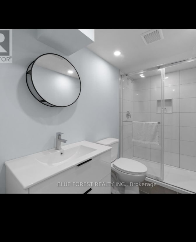 Hannah Alimajstorovic's room