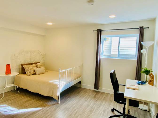 Photo of ETHAN's room