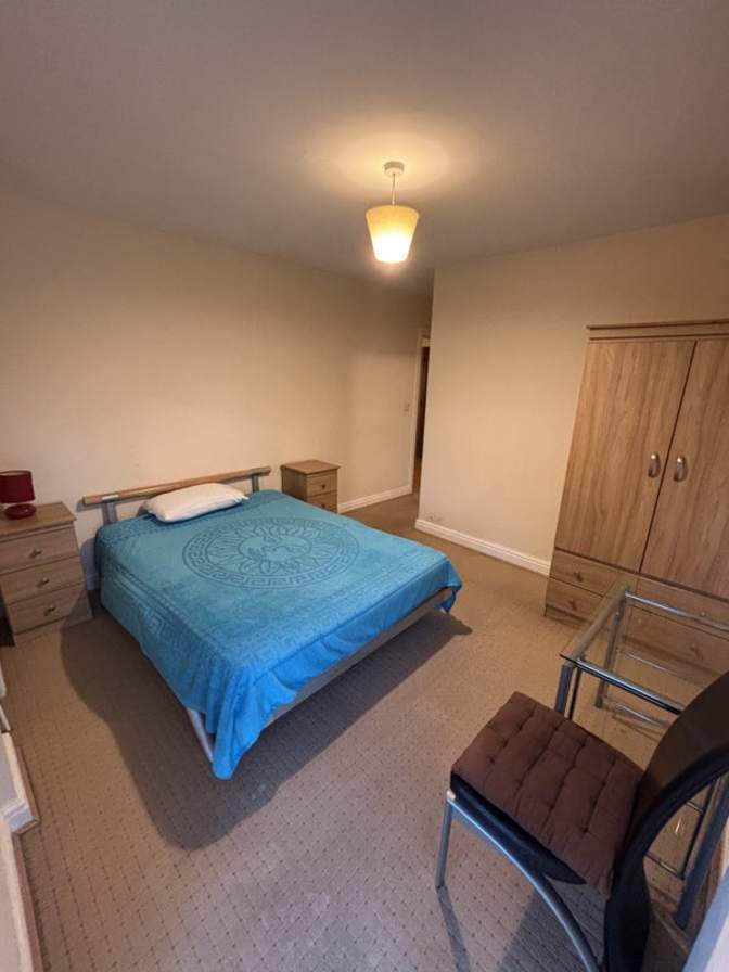 Photo of Lori & Adi's room