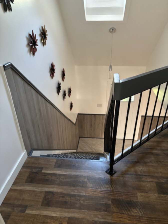 Photo of Robert Brzyski's room