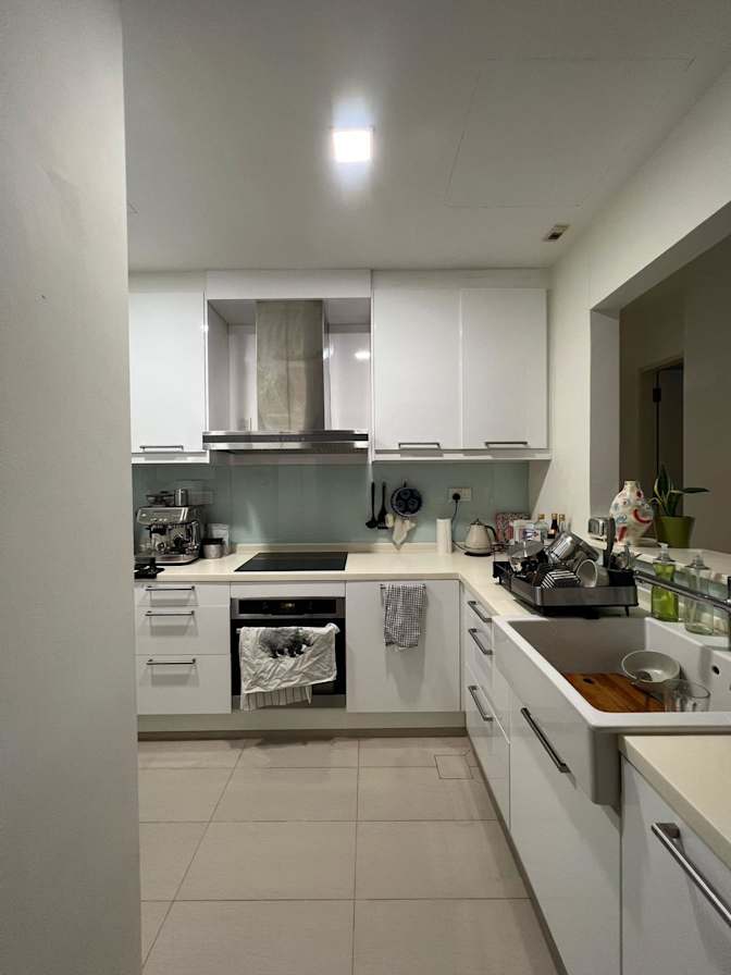 Photo of Alexis's room
