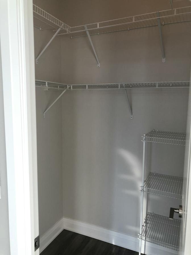 Photo of Jason's room