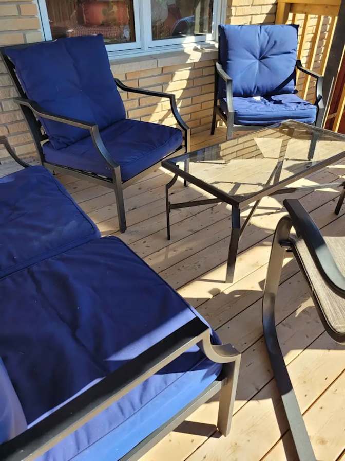 Beautiful, furnished's room