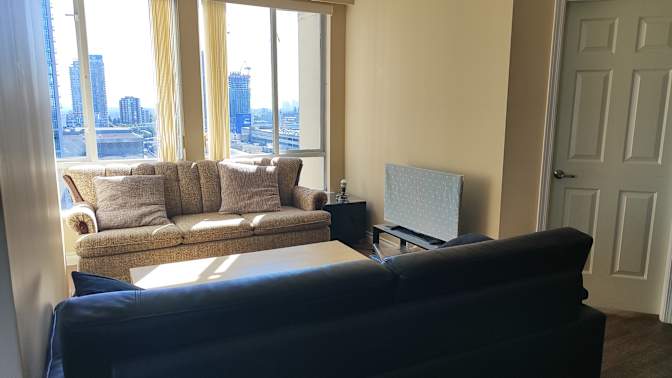 Photo of Jenny's room