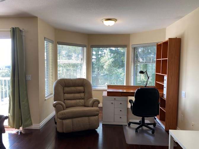 Photo of sandy's room