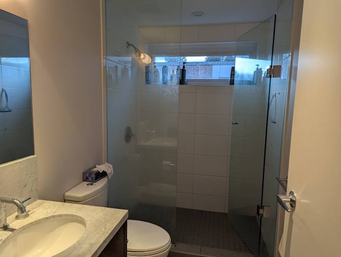 Emma Héloïse's room