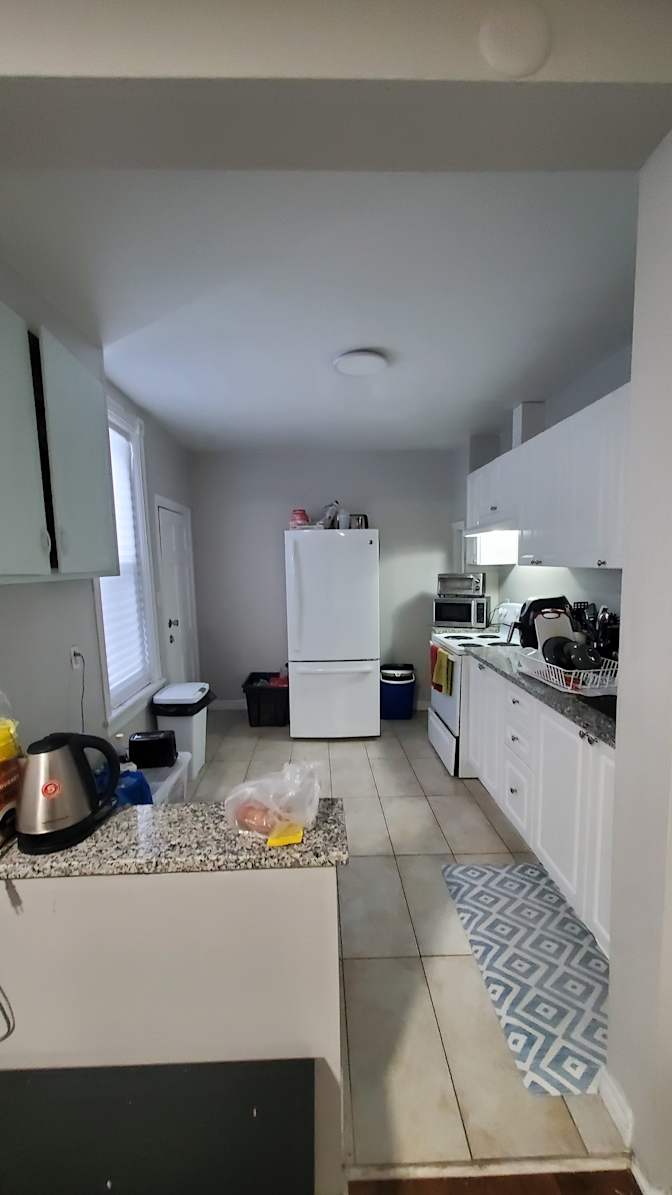 Photo of Cole's room