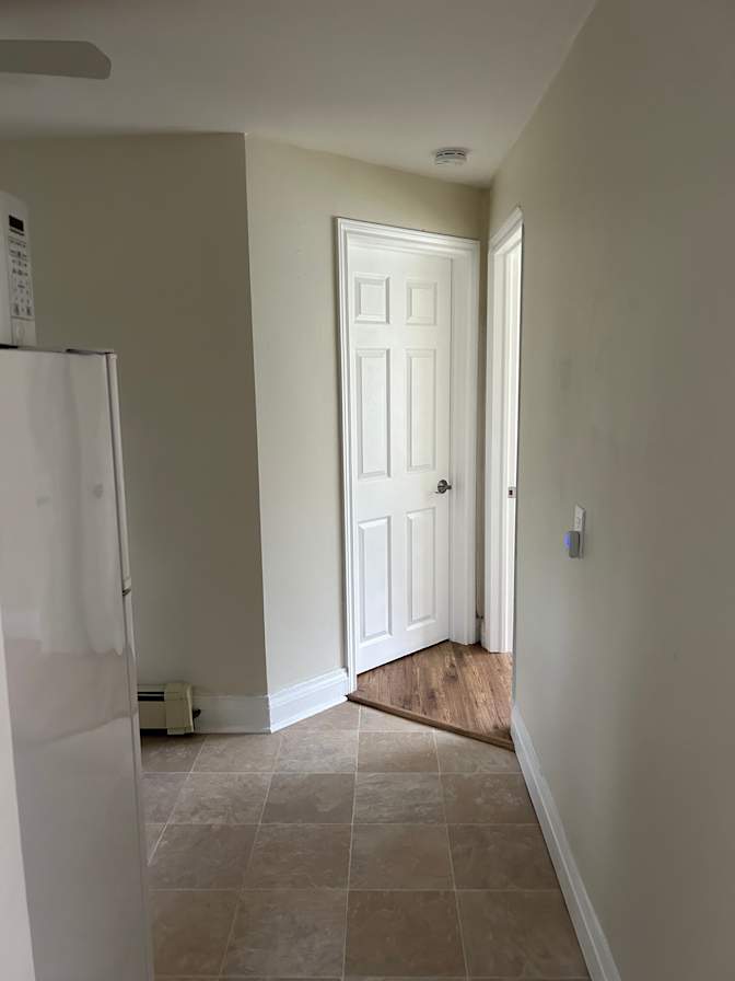 Photo of Celia Mason's room