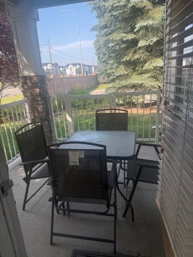 Marcela Alhamidawy's room