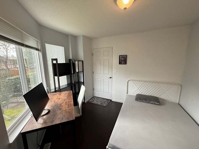 Photo of Jacob's room