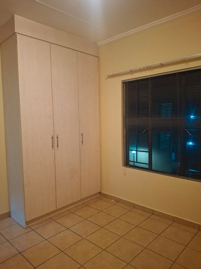 Photo of Tim Kanga Muanda's room