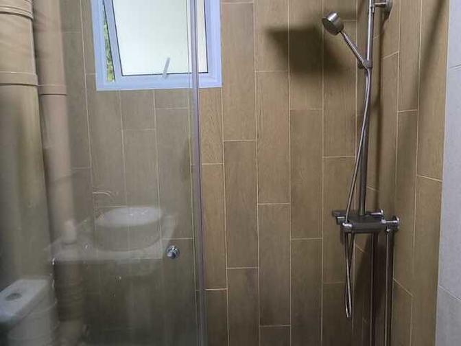 Photo of corrine's room