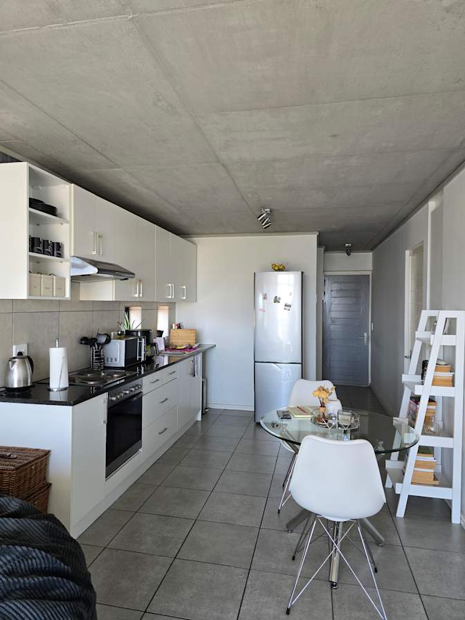 Photo of Edith's room