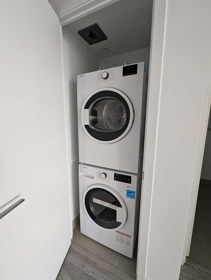 All-Females home's room