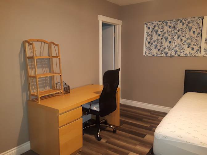 Photo of Brentwood House's room