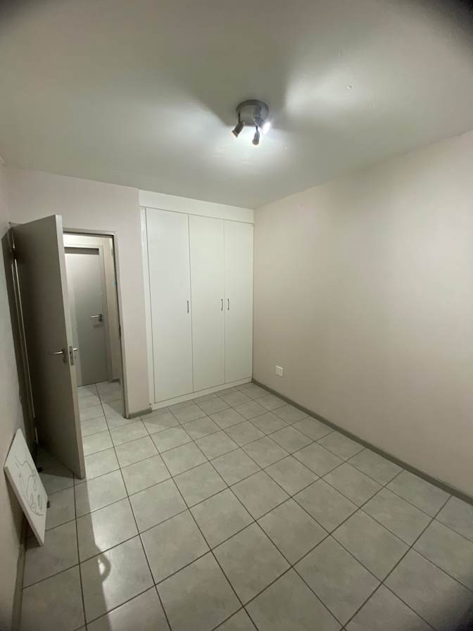 Photo of David's room